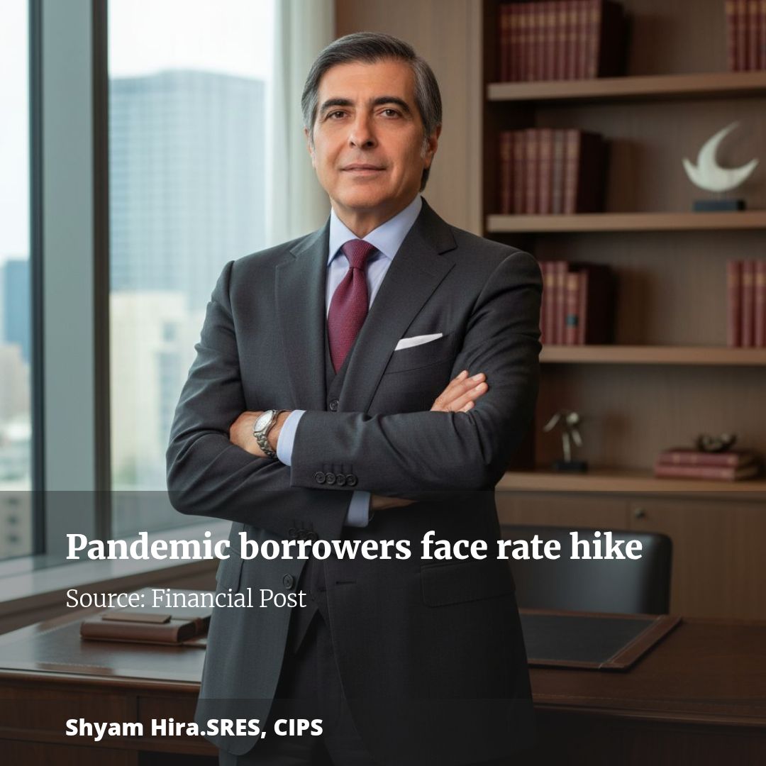 Many Pandemic-Era Borrowers Prepare Proactively for Mortgage Renewals